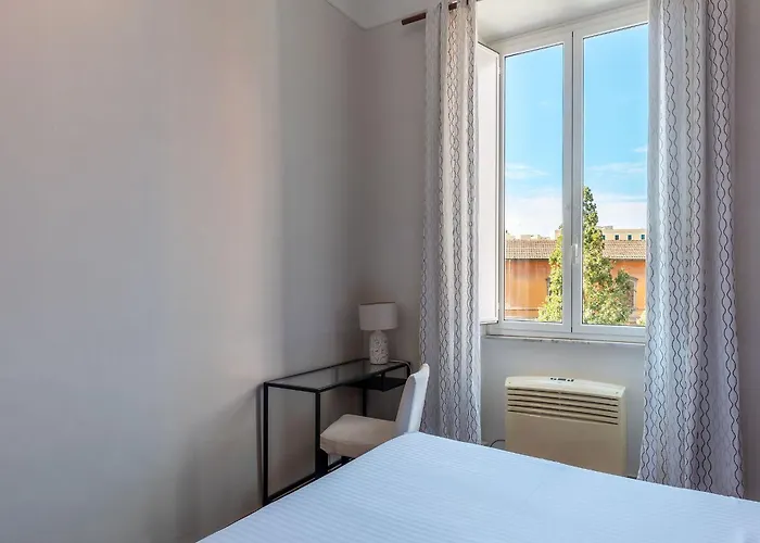 Hospitalityrome Domus Colosseo Apartamento Roma