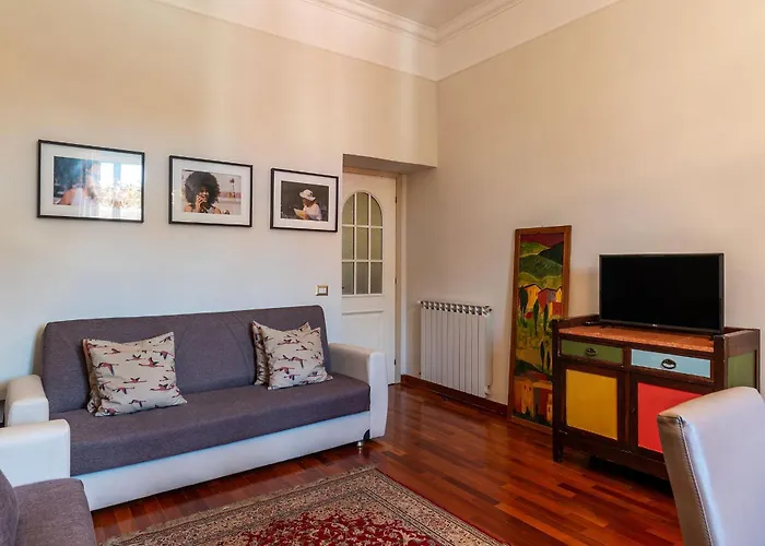 Hospitalityrome Domus Colosseo Appartamento *