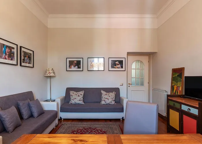 Apartamento Hospitalityrome Domus Colosseo Roma