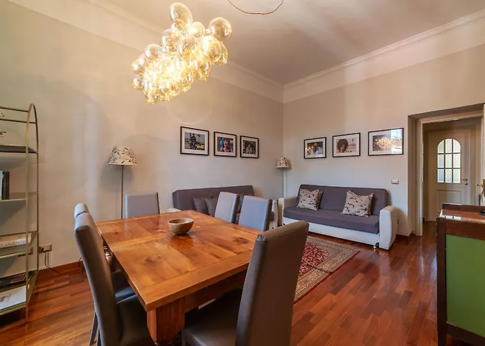 Apartamento Hospitalityrome Domus Colosseo Roma