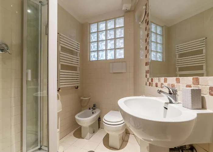 Apartamento Hospitalityrome Domus Colosseo