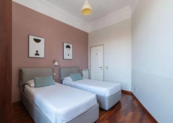 Hospitalityrome Domus Colosseo Roma