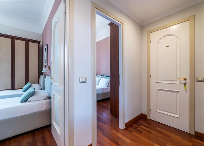 Hospitalityrome Domus Colosseo * Roma