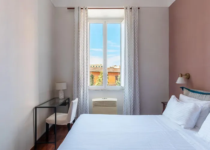 Hospitalityrome Domus Colosseo Apartamento *