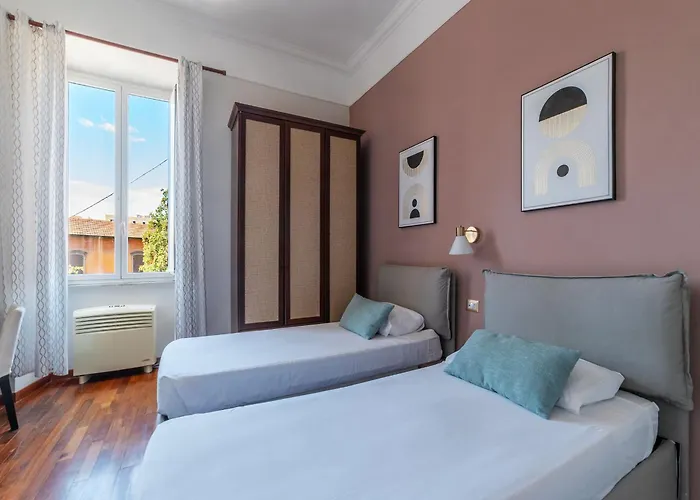 Hospitalityrome Domus Colosseo Apartamento