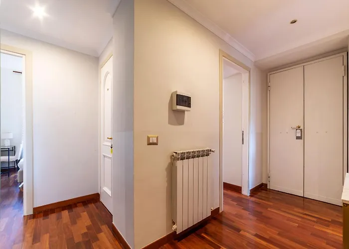 Apartamento Hospitalityrome Domus Colosseo *