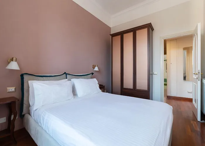Hospitalityrome Domus Colosseo * Roma