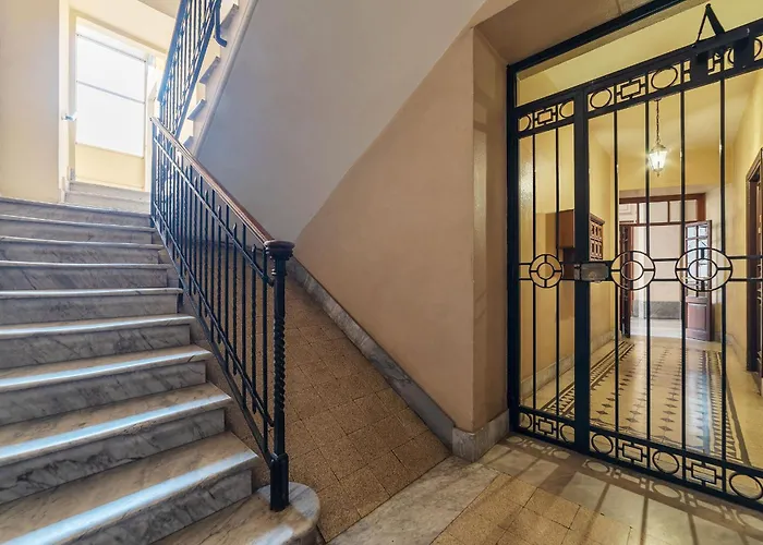 Apartamento Hospitalityrome Domus Colosseo Roma