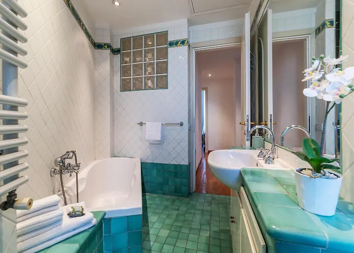 Hospitalityrome Domus Colosseo *