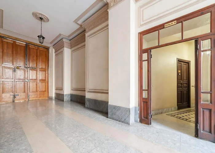 Hospitalityrome Domus Colosseo *
