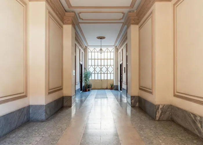 Hospitalityrome Domus Colosseo Apartamento Roma