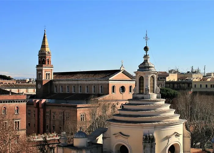 Hospitalityrome Domus Colosseo * Roma
